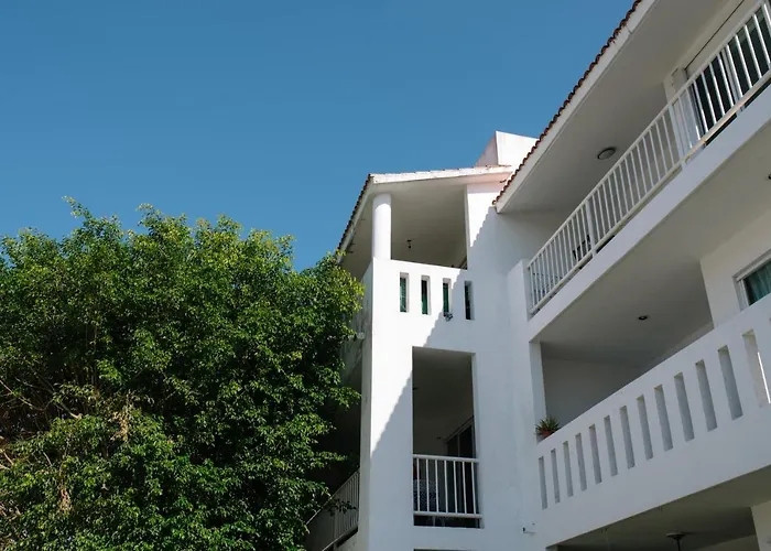 Playacar By Myrica Apartamento