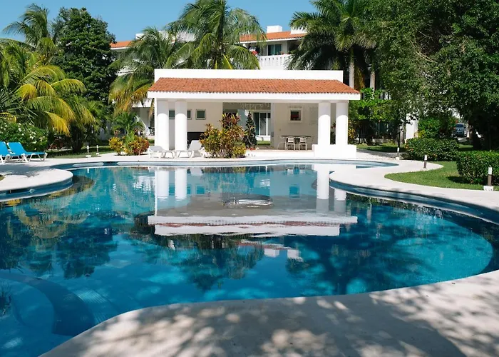 Playacar By Myrica