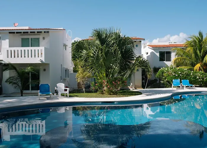 Playacar By Myrica Playa del Carmen