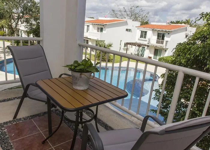 Apartamento Playacar By Myrica