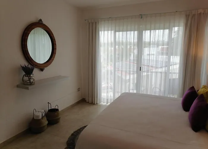 Playacar By Myrica Apartamento