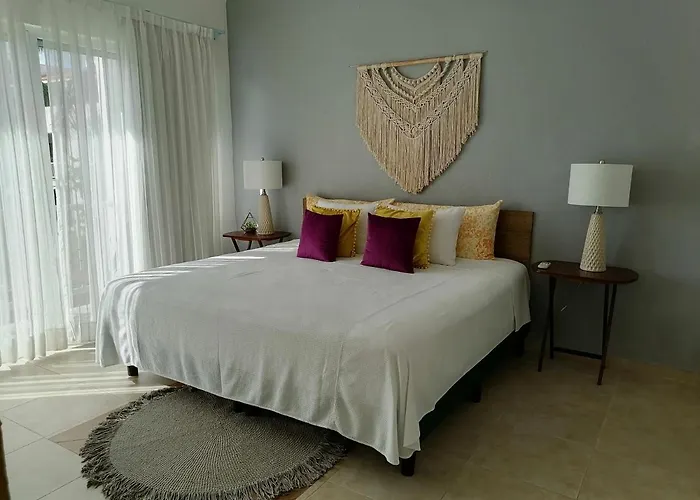 Apartamento Playacar By Myrica Playa del Carmen