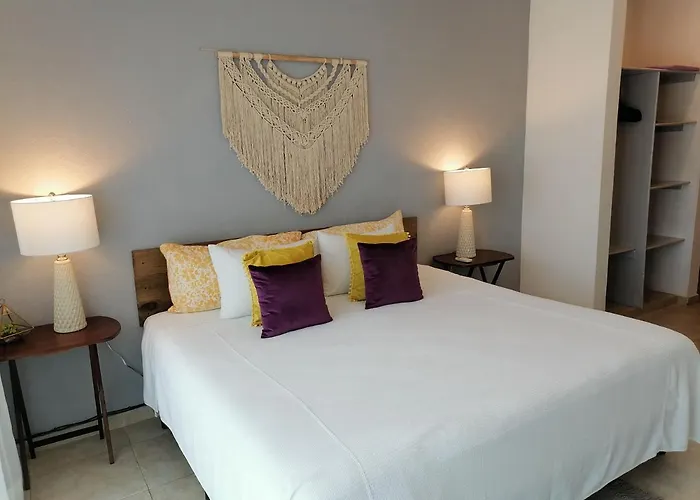 Apartamento Playacar By Myrica *