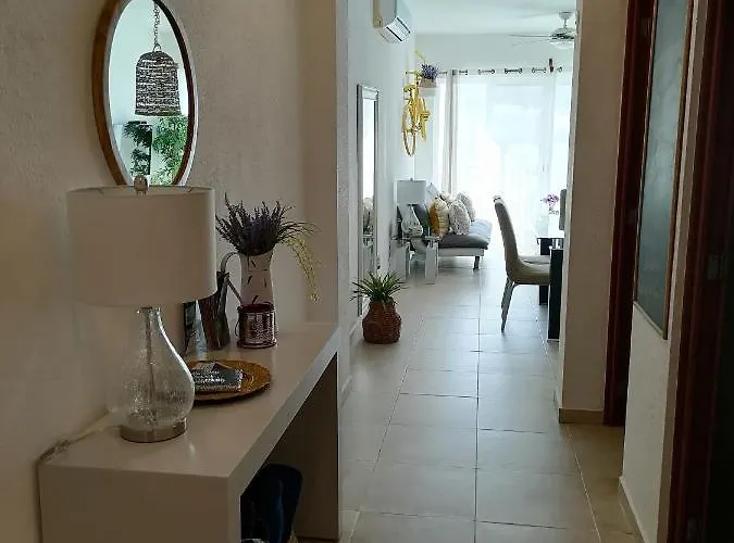 Apartamento Playacar By Myrica