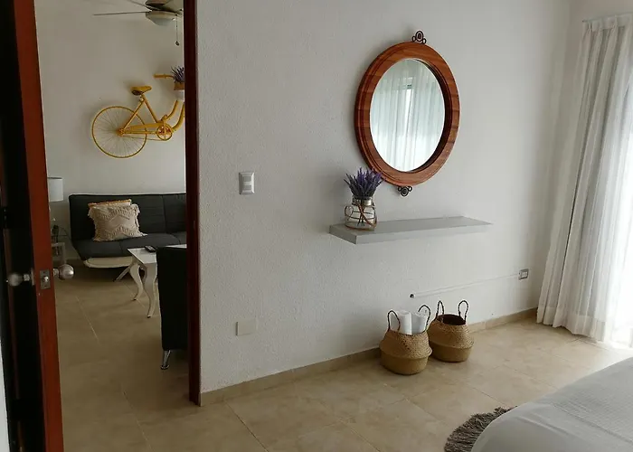 Playacar By Myrica *