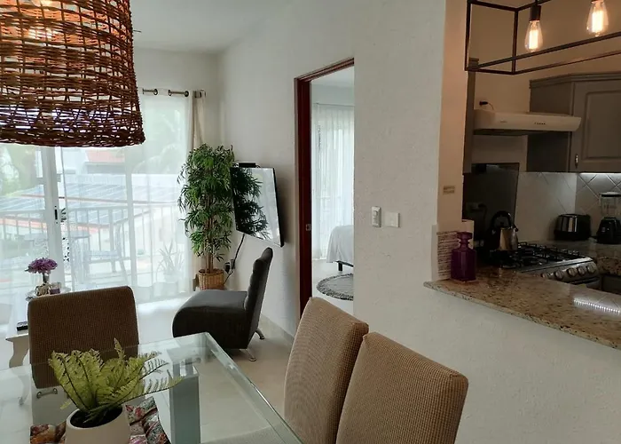 Playacar By Myrica Playa del Carmen