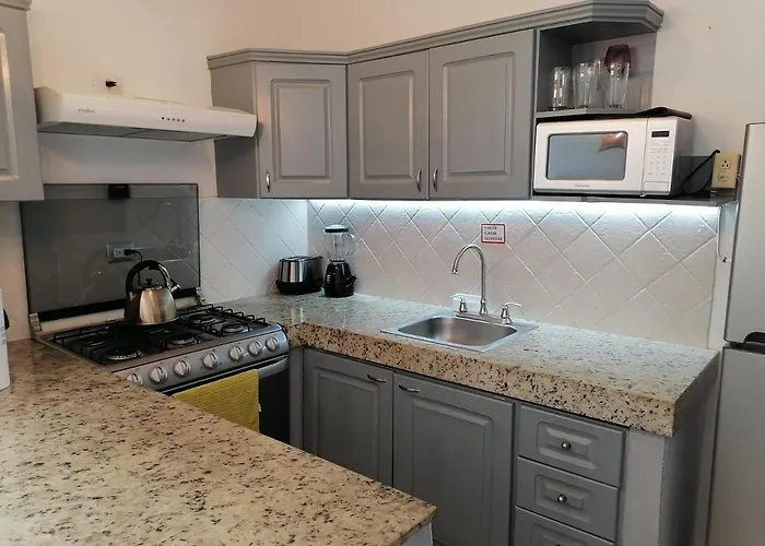 Playacar By Myrica Apartamento