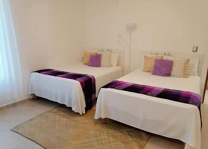 Playacar By Myrica * Playa del Carmen
