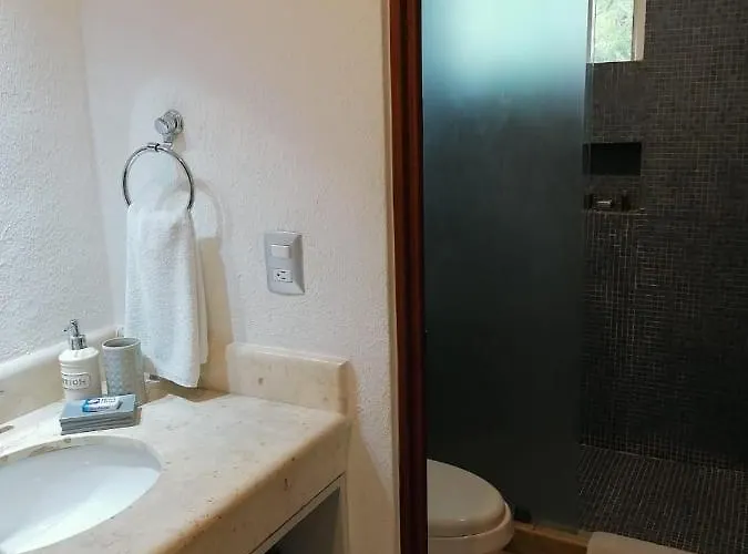 Playacar By Myrica Apartamento Playa del Carmen