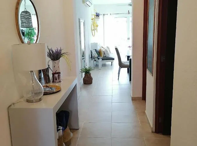 Playacar By Myrica Apartamento