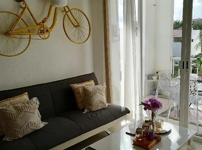 Playacar By Myrica Apartamento Playa del Carmen