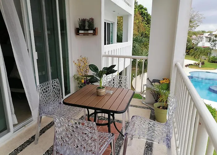 Playacar By Myrica Apartamento