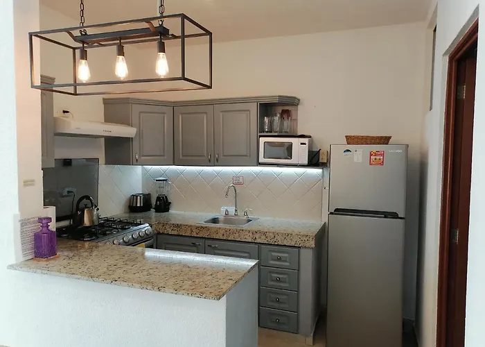 Apartamento Playacar By Myrica