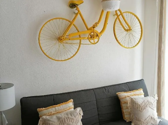 Playacar By Myrica Apartamento *