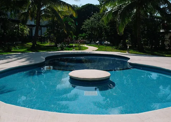 Playacar By Myrica Playa del Carmen